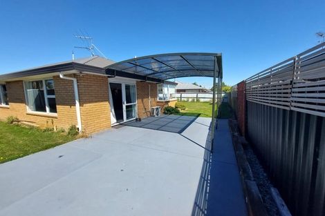 Photo of property in 16c Kirk Road, Templeton, Christchurch, 8042