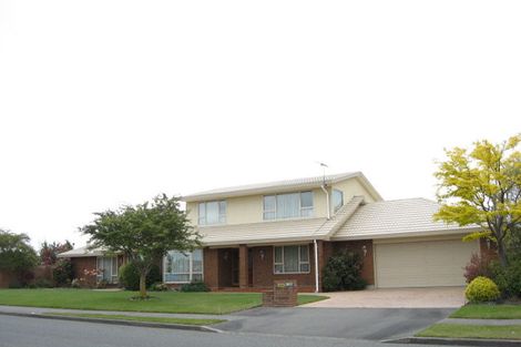 Photo of property in 32 Kingsbury Avenue, Rangiora, 7400