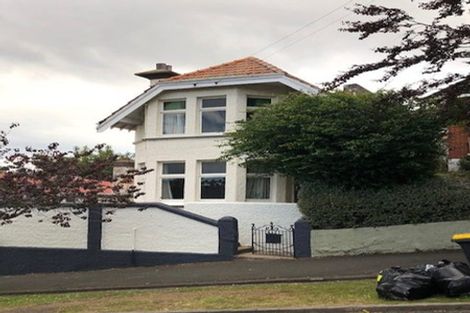 Photo of property in 6 Constitution Street, Dunedin Central, Dunedin, 9016