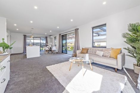 Photo of property in 28 Philippa Drive, Rolleston, 7615