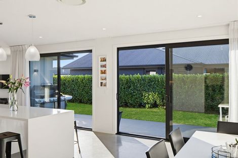Photo of property in 11 Crete Road, Rangiora, 7400