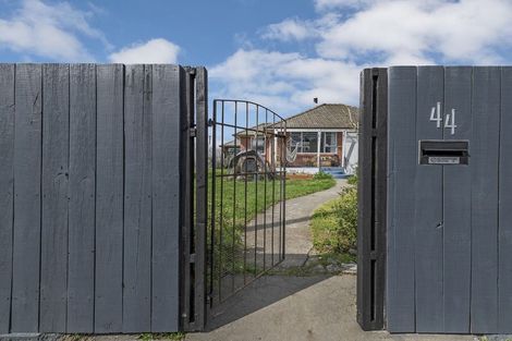 Photo of property in 44 Russley Road, Russley, Christchurch, 8042