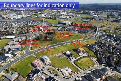 Photo of property in 19 Kerekin Drive, Oteha, Auckland, 0632