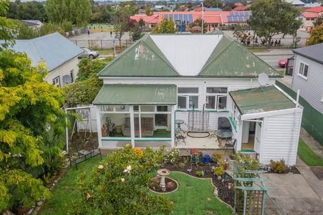 Photo of property in 37 Raymond Street, West End, Timaru, 7910