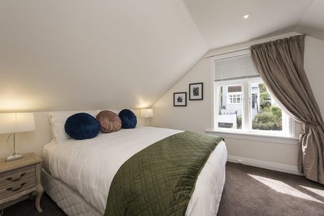 Photo of property in 6 Brougham Street, Mount Victoria, Wellington, 6011