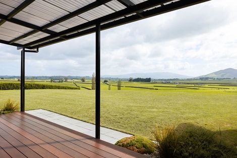 Photo of property in 576 Puketarata Road, Otorohanga, 3974