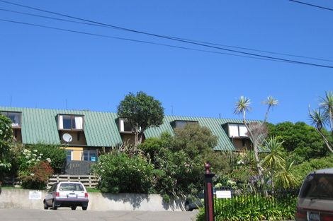Photo of property in Hiropi St Village, 63/46u Hiropi Street, Newtown, Wellington, 6021
