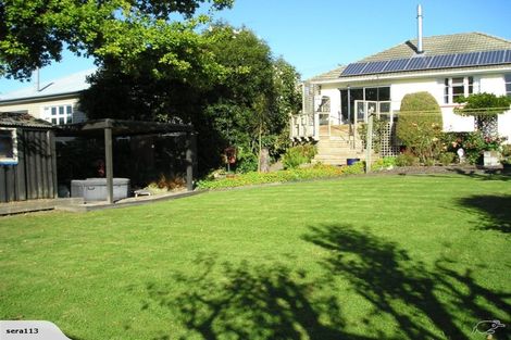Photo of property in 41 Macdonald Street, Waimataitai, Timaru, 7910