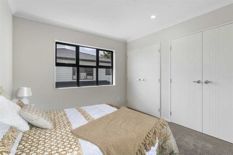Photo of property in 8c Mahon Place, Papatoetoe, Auckland, 2025