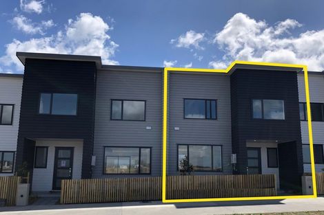 Photo of property in 162 Squadron Drive, Hobsonville, Auckland, 0616