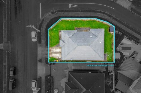 Photo of property in 25 Pukaki Road, Mangere, Auckland, 2022