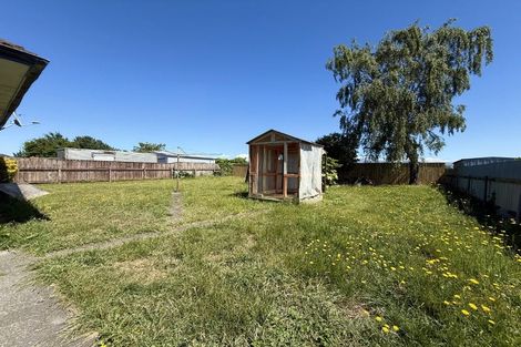 Photo of property in 36 Kummer Crescent, Masterton, 5810