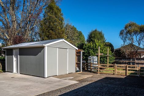 Photo of property in 33 Haerehuka Street, Otorohanga, 3900