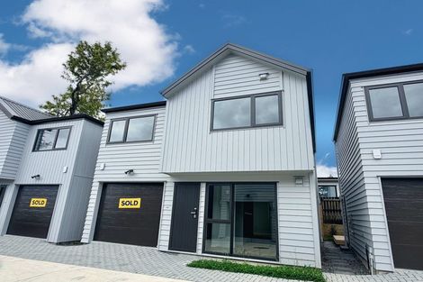 Photo of property in 42b Westgate Drive, Westgate, Auckland, 0614
