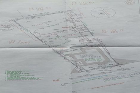 Photo of property in 62 Rolleston Street, Mount Cook, Wellington, 6021