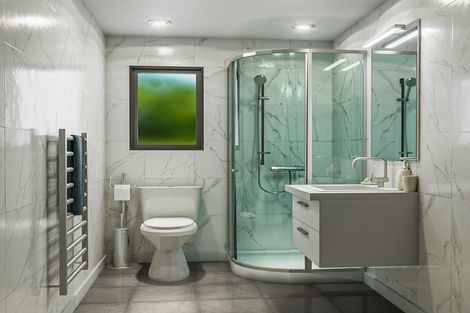 Photo of property in 1 Robert Street, Newlands, Wellington, 6037