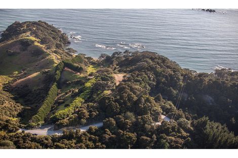Photo of property in 354 Rockell Road, Whananaki, Hikurangi, 0181