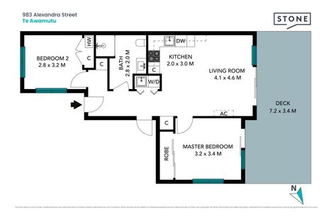 Photo of property in 983 Alexandra Street, Te Awamutu, 3800