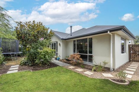 Photo of property in 38 Pentecost Road, Rangiora, 7400