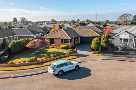 Photo of property in 7 Mull Place, Broomfield, Christchurch, 8042