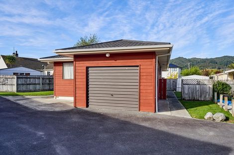 Photo of property in 5/8 Hewer Crescent, Naenae, Lower Hutt, 5011
