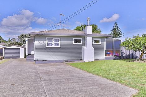 Photo of property in 1/76 Grove Road, Papakura, 2110