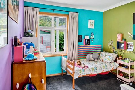 Photo of property in 13 Williams Grove, Melling, Lower Hutt, 5010