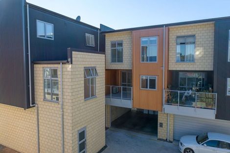 Photo of property in 7u5 Vialou Street, Hamilton Central, Hamilton, 3204