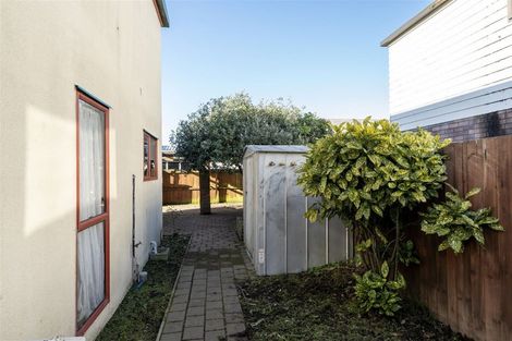 Photo of property in 8/96 Poulson Street, Addington, Christchurch, 8024