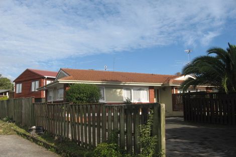 Photo of property in 1/67 Cascades Road, Pakuranga Heights, Auckland, 2010