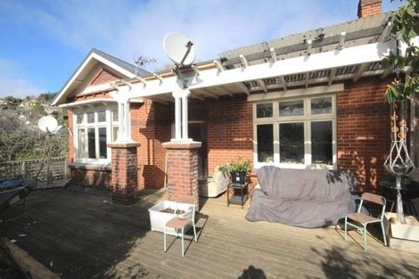 Photo of property in 58 College Street, Caversham, Dunedin, 9012