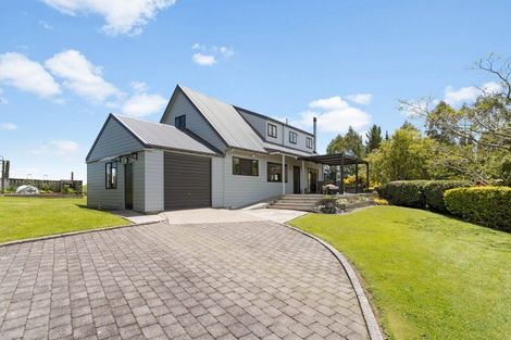 Photo of property in 2439 Old Taupo Road, Tokoroa, 3491