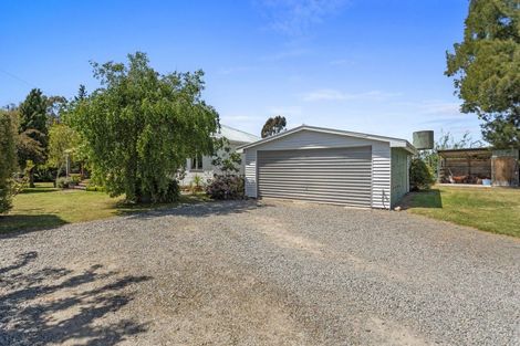Photo of property in 189 Leithfield Road, Leithfield, Amberley, 7481