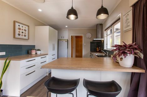 Photo of property in 41 Guy Street, Dannevirke, 4930