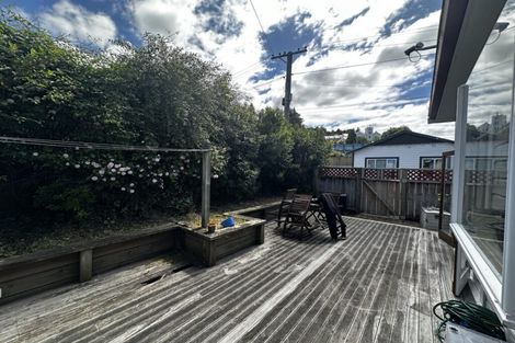 Photo of property in 17 Cornhill Street, North East Valley, Dunedin, 9010