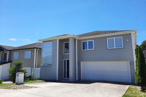 Photo of property in 3 Evelina Lane, Flat Bush, Auckland, 2019