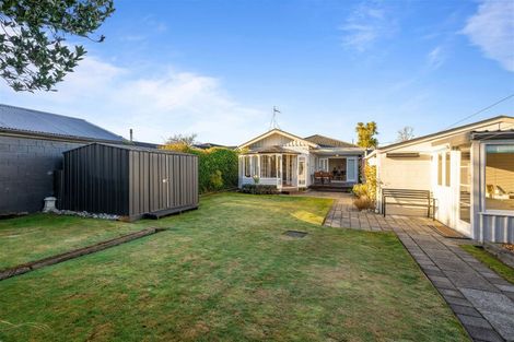 Photo of property in 99 Knowles Street, St Albans, Christchurch, 8052