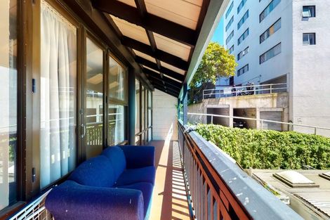 Photo of property in 97u1 Boulcott Street, Wellington Central, Wellington, 6011