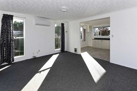 Photo of property in 1/43 Mclean Street, Linwood, Christchurch, 8062