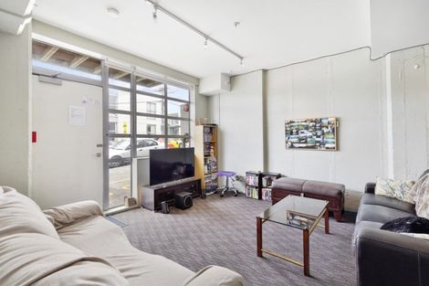 Photo of property in Vespa Apartments, 101/20 Hanson Street, Mount Cook, Wellington, 6021