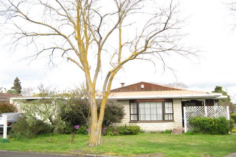 Photo of property in 1a Danvers Street, Havelock North, 4130