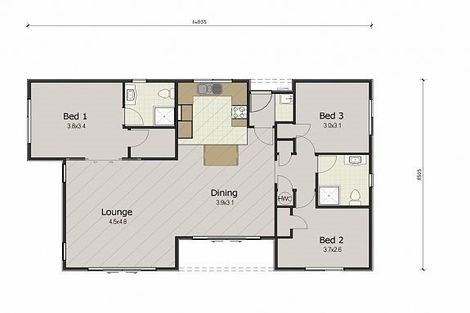 Photo of property in 115 Rawhiti Road, Pukerua Bay, 5026