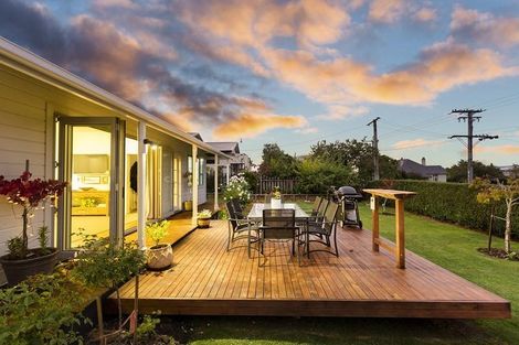 Photo of property in 298 Gladstone Road North, Mosgiel, 9092