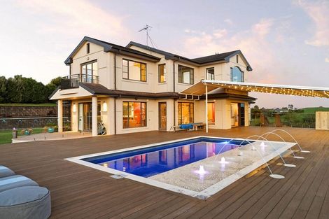 Photo of property in 21 Stonebridge Road, Temple View, Hamilton, 3289