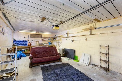 Photo of property in 4 Silby Street, Waitara, 4320