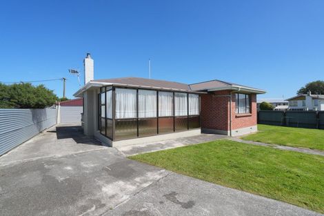 Photo of property in 6 Braemar Street, Kew, Invercargill, 9812
