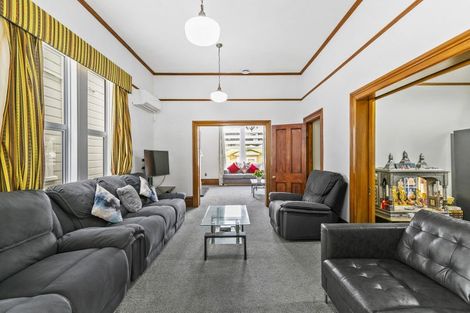 Photo of property in 17 Goring Street, Thorndon, Wellington, 6011