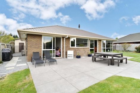Photo of property in 60 Fairweather Crescent, Kaiapoi, 7630