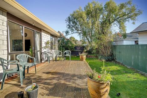 Photo of property in 2/9a Kissel Street, Templeton, Christchurch, 8042