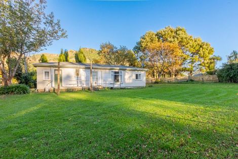 Photo of property in 1437 Ormondville Te Uri Road, Te Uri, Dannevirke, 4977